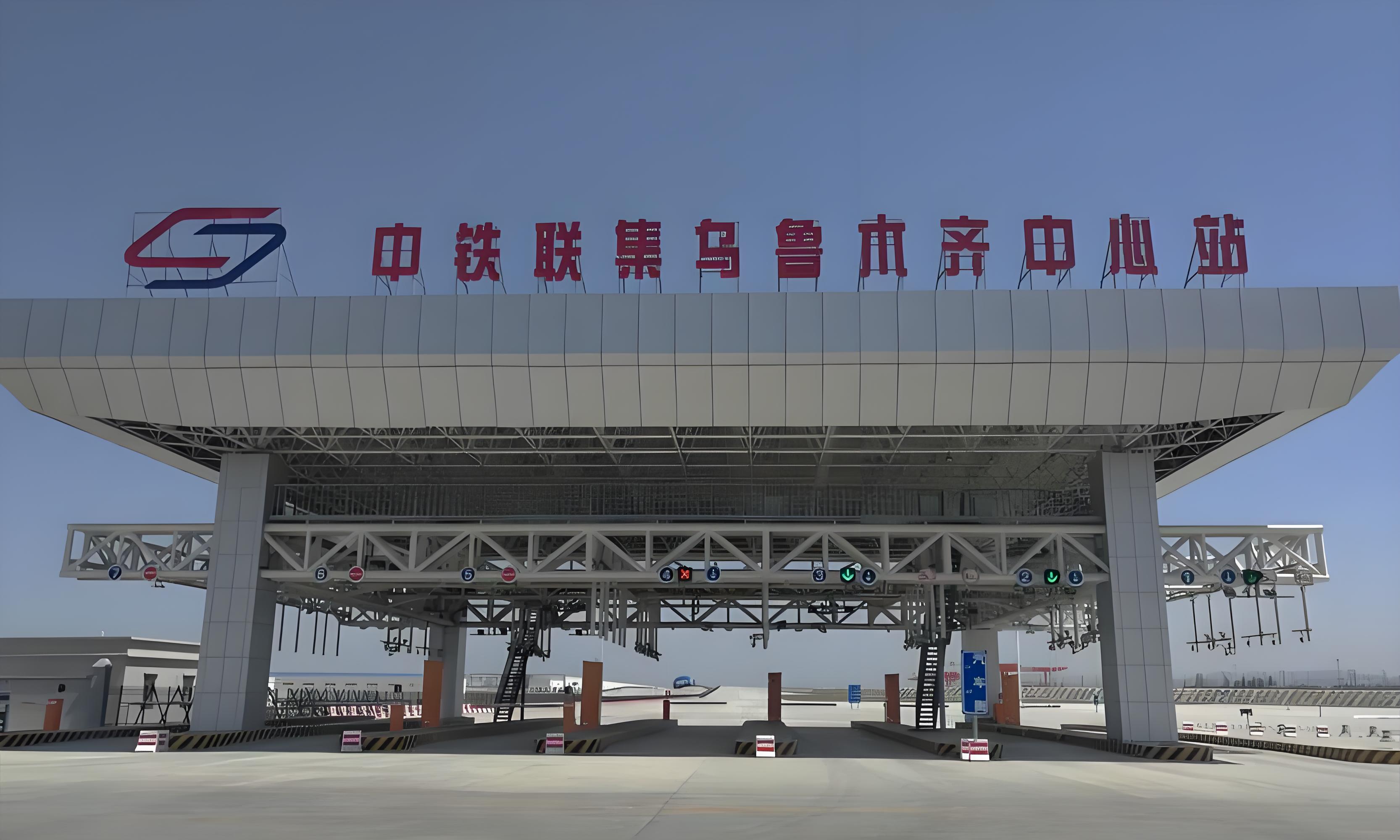 海关智能卡口系统解决方案 海关智能卡口系统解决方案