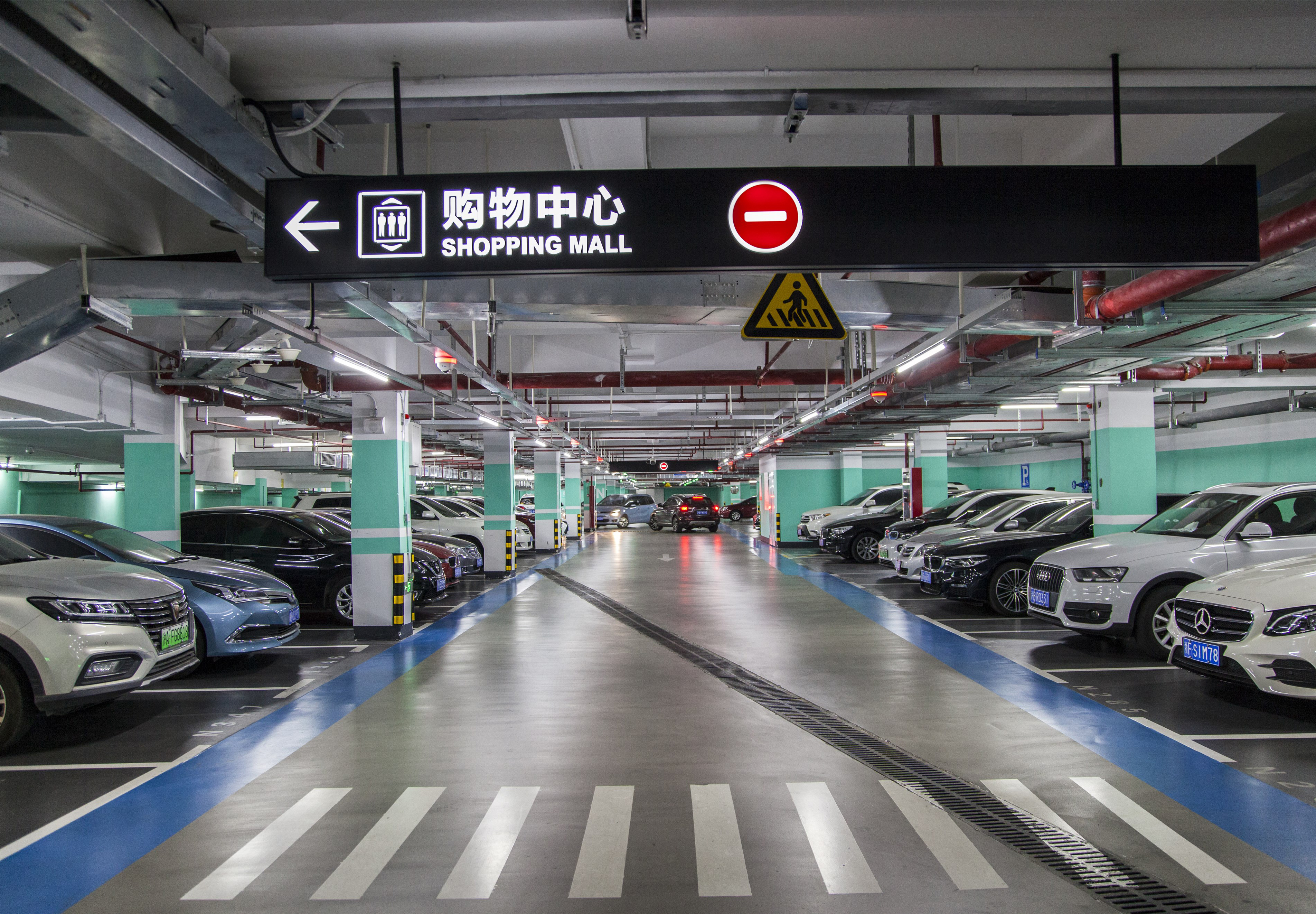 办理停车场经营许可证需要多长时间？