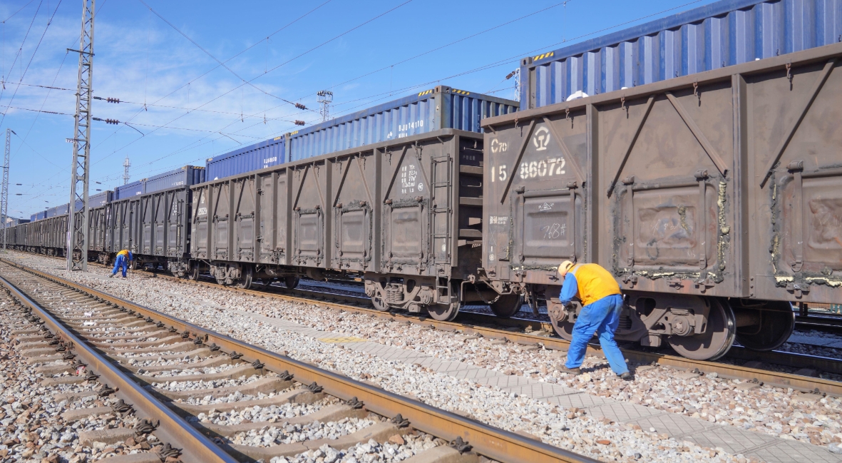 铁路与海运集装箱号识别有哪些不同? 铁路与海运集装箱号识别有哪些不同?