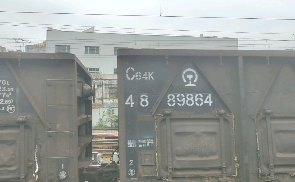 RFIDvs视觉识别：哪种更适合铁路集装箱管理？