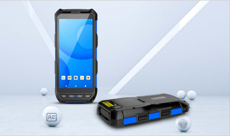 手持终端火车号识别系统如何与云计算技术结合？