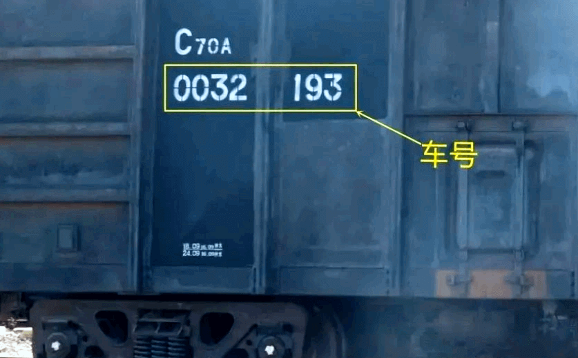 火车号码识别系统的主要组成部分有哪些？