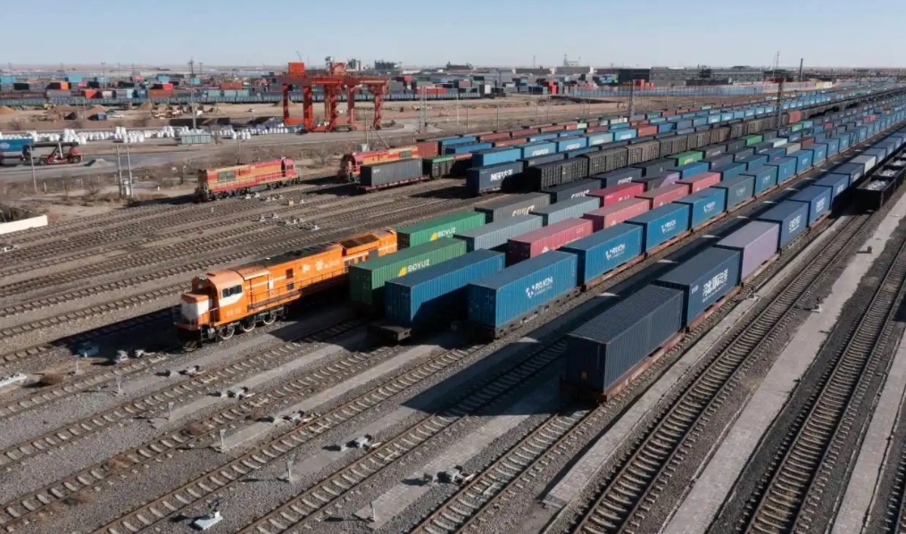 火车车号识别系统的基本原理