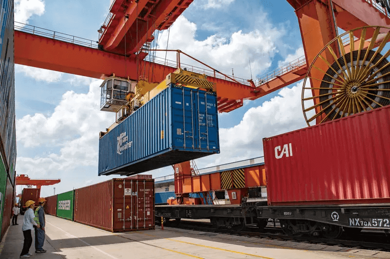 岸桥智能理货系统能否识别集装箱的尺寸(20尺、40尺等)? 岸桥智能理货系统能否识别集装箱的尺寸(20尺、40尺等)?