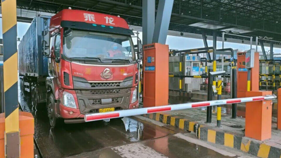 为什么说智能闸口通关系统是跨境物流的“加速器”? 为什么说智能闸口通关系统是跨境物流的“加速器”?