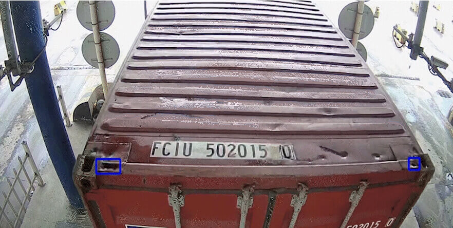 集装箱箱损识别系统采用什么技术进行箱损识别? 集装箱箱损识别系统采用什么技术进行箱损识别?