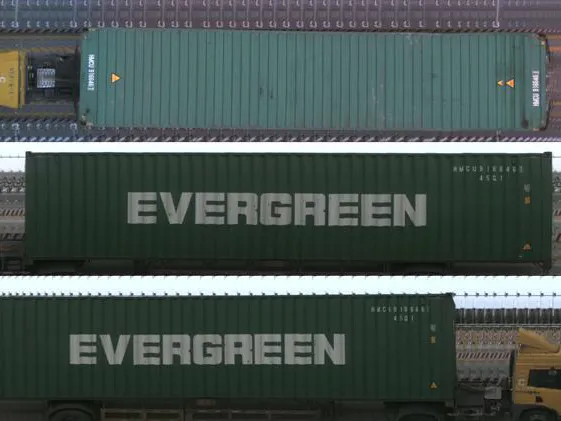 什么是集装箱编号识别系统?它如何提升物流效率? 什么是集装箱编号识别系统?它如何提升物流效率?