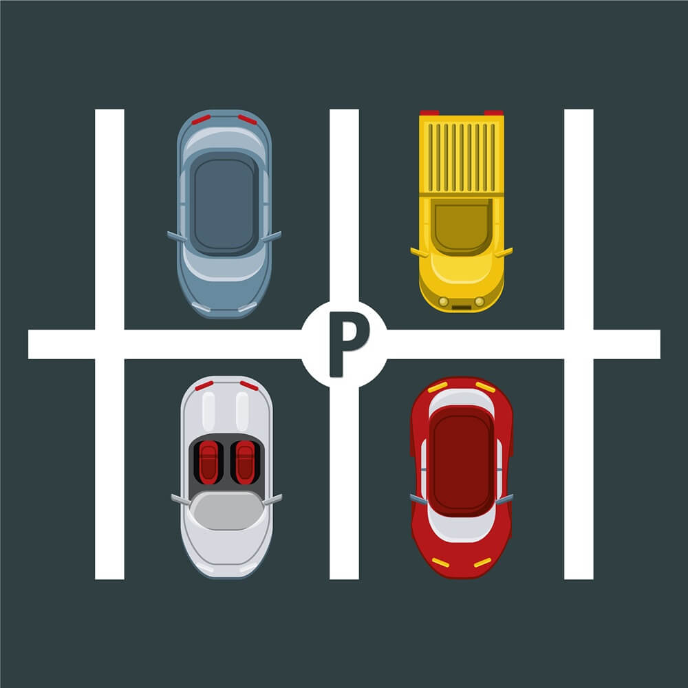 2025年深圳市经营性停车场许可证申办全攻略 2025年深圳市经营性停车场许可证申办全攻略