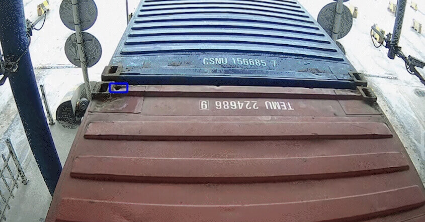 海运公司选购集装箱破损识别系统的7个黄金标准 海运公司选购集装箱破损识别系统的7个黄金标准