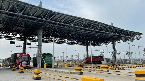 智能闸口系统如何帮助降低企业运营成本？