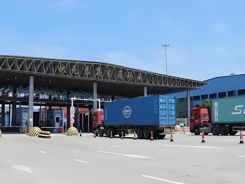 海关电子通关系统的基本流程是什么？