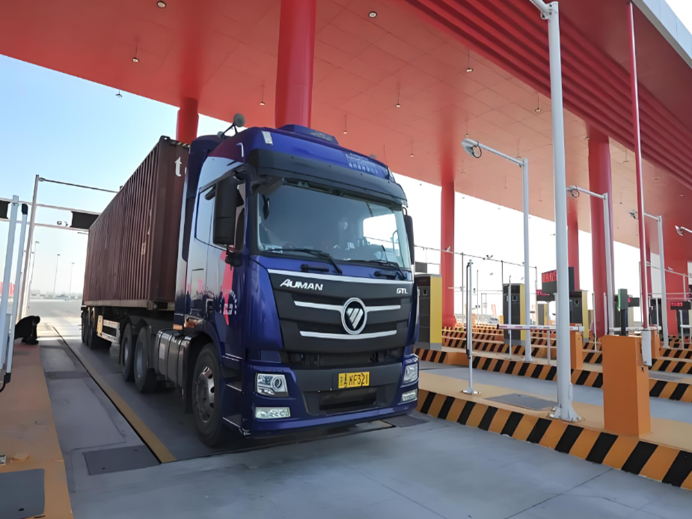 海关电子通关系统如何实现7×24小时服务？