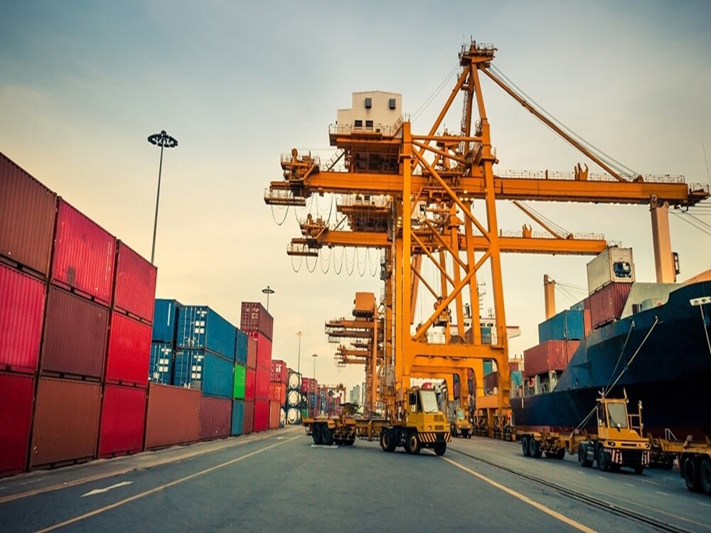 海关岸桥箱号识别系统是否支持多语言箱号识别(如中文、阿拉伯数字等)? 海关岸桥箱号识别系统是否支持多语言箱号识别(如中文、阿拉伯数字等)?