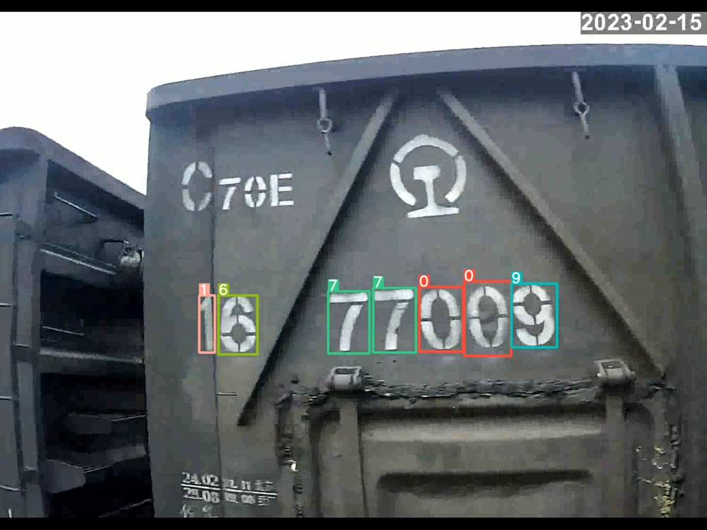 铁路车号自动识别系统主要由哪些硬件组成? 铁路车号自动识别系统主要由哪些硬件组成?